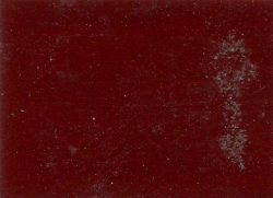 1989 GM Medium Garnet Red Metallic
